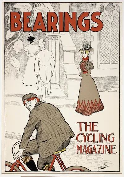Bearings The Cycling Magazine