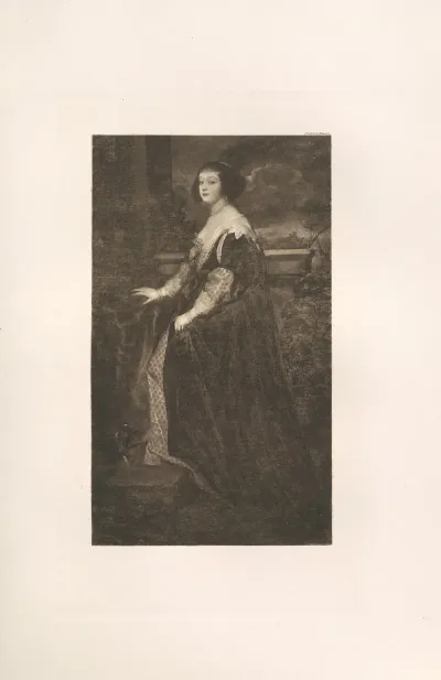 Beatrice De Cusance Princesse De Cante Croix