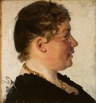 Beatrice Diderichsen