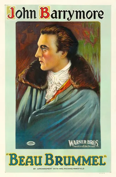 Beau Brummel