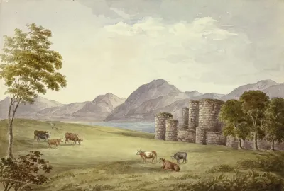 Beaumans Castle