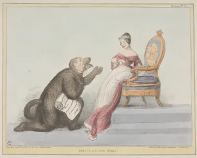 Beauty And The Beast 4