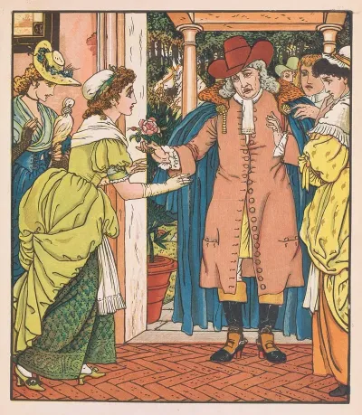 Beauty And The Beast Pl 02