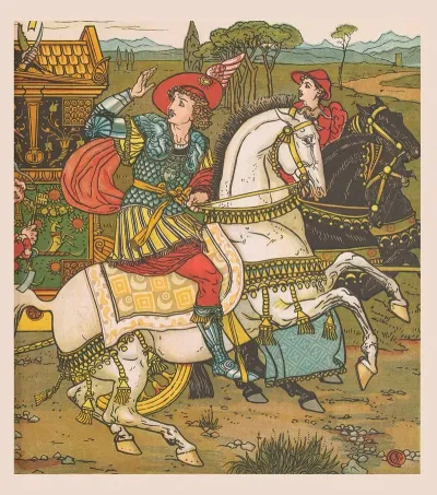 Beauty And The Beast Pl 15