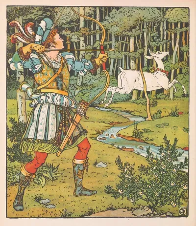 Beauty And The Beast Pl 16