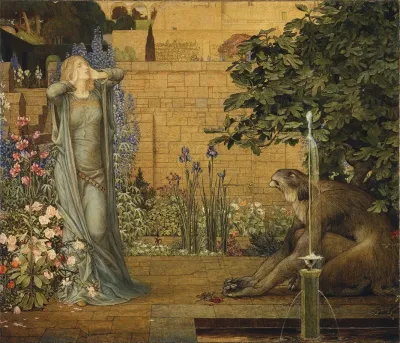 Beauty And The Beast