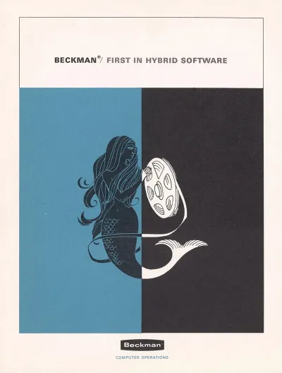 Beckman First In Hybrid Software