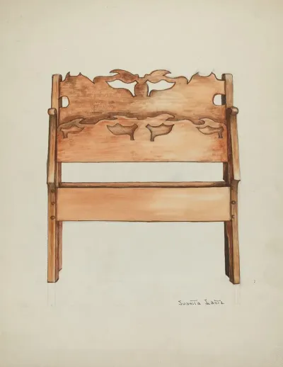 Bed 10