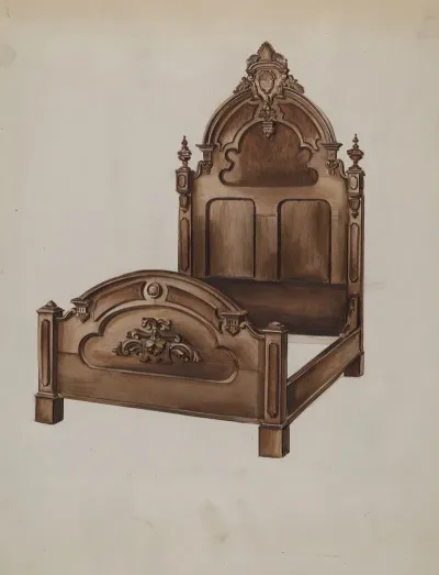Bed 11