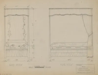 Bed 2