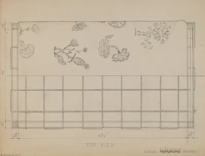 Bed 3