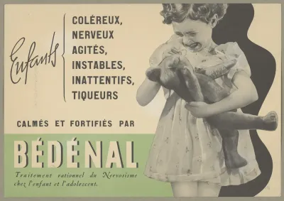 Bedenal 3