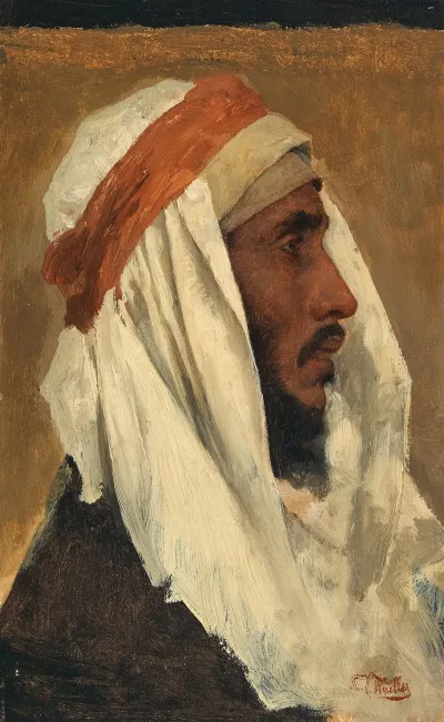Bedouin 2
