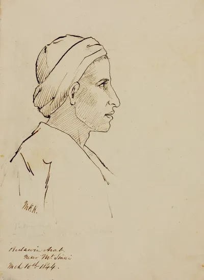 Bedouin 3