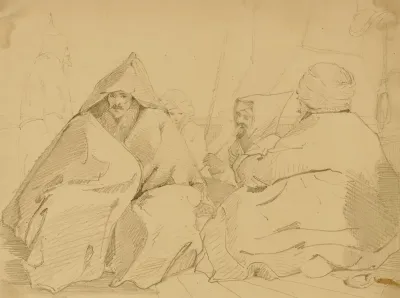 Bedouin 4