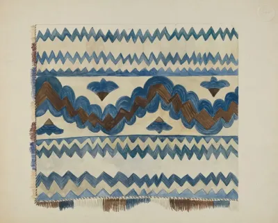 Bedspread 12