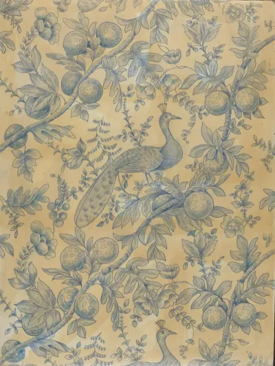 Bedspread 20