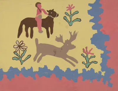 Bedspread 26
