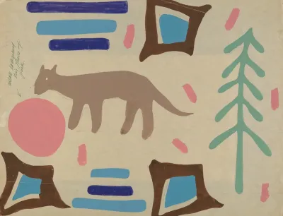 Bedspread 27