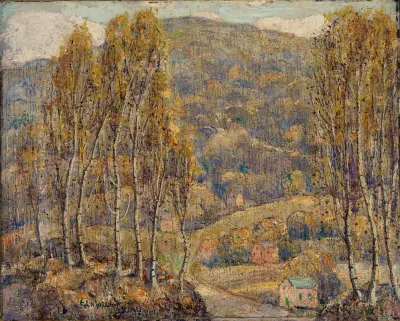 Beeches