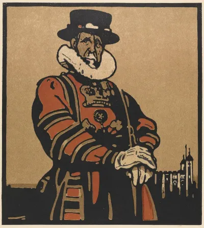 Beefeater