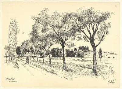 Beemster Middenweg