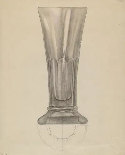 Beer Glass
