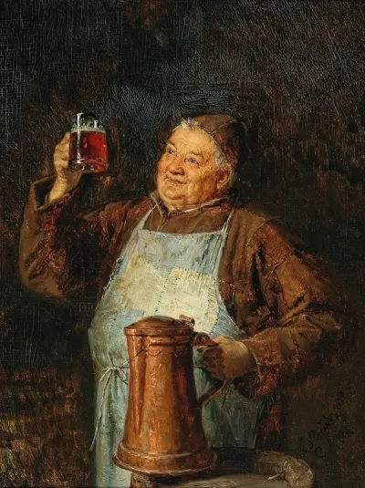 Beer Tasting