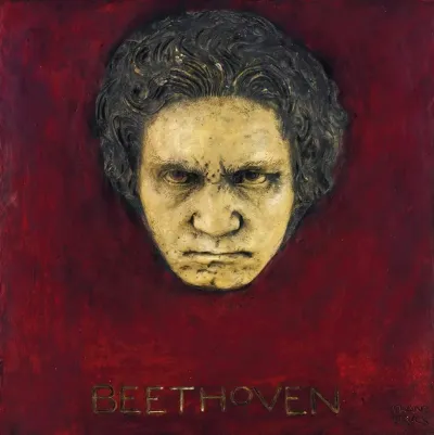 Beethoven 2