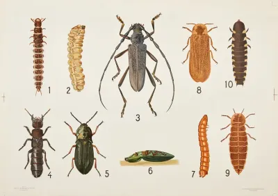 Beetles