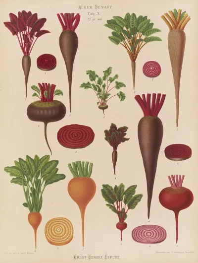 Beets