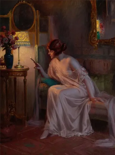 Before Bedtime
