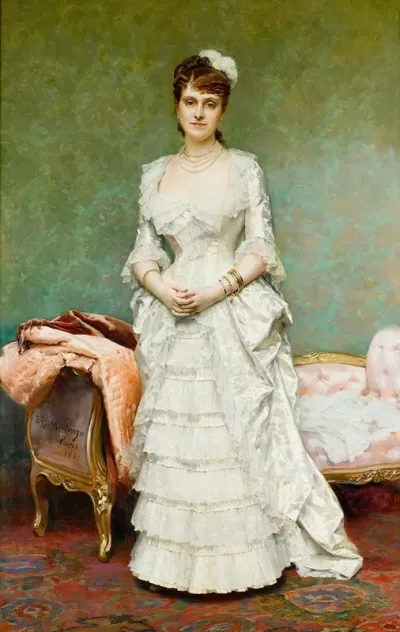 Before The Ball 2