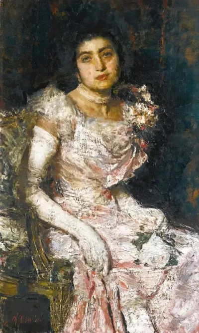 Before The Ball 3