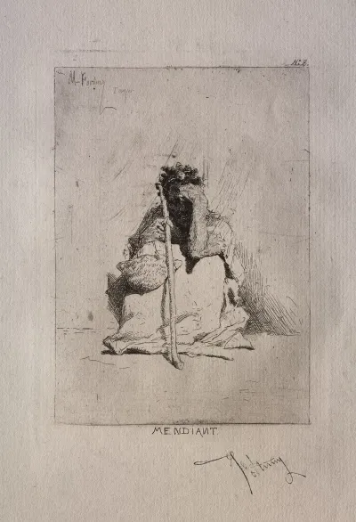 Beggar 4