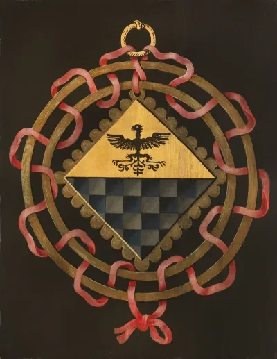 Begrafenisschild Van Adriana Gras