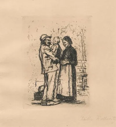 Begrussung