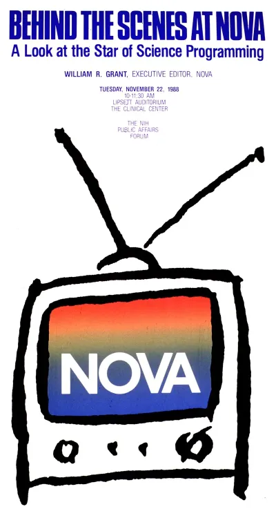 Behind The Scenes At Nova