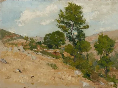 Bei Anticoli