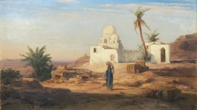 Bei Assuan