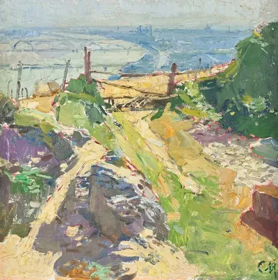 Beim Eichelhof In Nusdorf