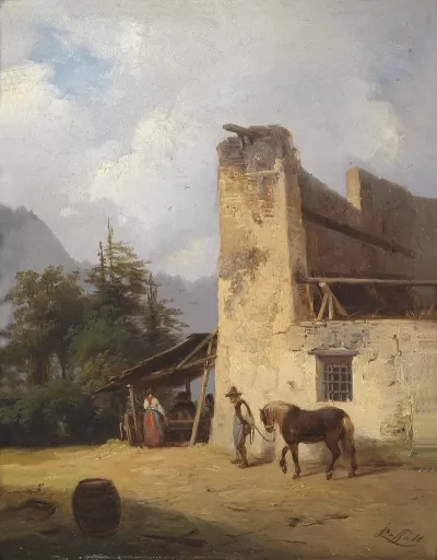 Beim Kohler