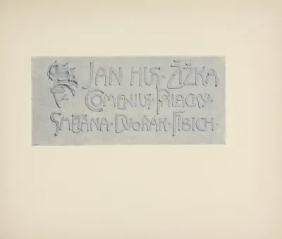 Beispiele Kunstlerischer Schrift Pl 015
