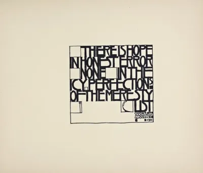 Beispiele Kunstlerischer Schrift Pl 019