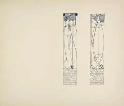 Beispiele Kunstlerischer Schrift Pl 021