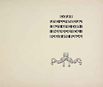 Beispiele Kunstlerischer Schrift Pl 045