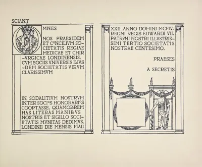 Beispiele Kunstlerischer Schrift Pl 068