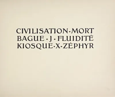 Beispiele Kunstlerischer Schrift Pl 079