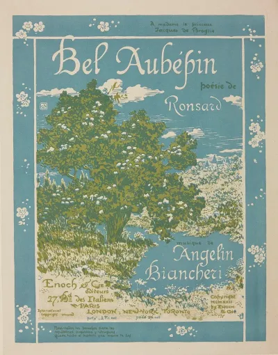 Bel Aubepin