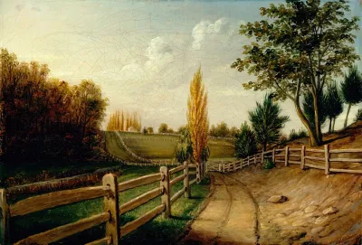 Belfield Farm